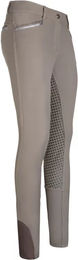 Imperial Riding Reithose El Capone Full Grip Damen Wasserabweisend Größe 46 – Bild 1 von 2