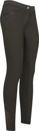 Imperial Riding Reithose El Capone Full Grip Damen Wasserabweisend Grün Größe 46 – Bild 1 von 4