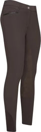 Produktbild von Imperial Riding Reithose El Capone Full Grip für Damen in Braun