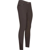 Produktbild von Imperial Riding Reithose El Capone Full Grip für Damen in Braun