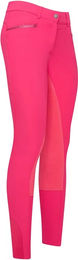 Imperial Riding Reithose El Capone Full Grip für Damen in Bright Rose Größe 36 wasserabweisend – Bild 1 von 4