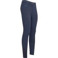 Produktbild von Imperial Riding Reithose El Capone Full Grip für Mädchen wasserabweisend Größe 146