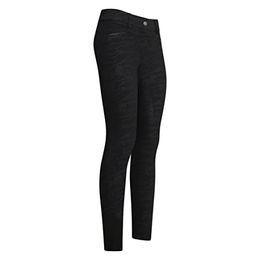 Produktbild von Imperial Riding Reithose El Capone High Waist AOP FullGrip für Damen wasserabweisend