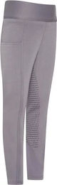 Produktbild von Imperial Riding Reithose Full Grip für Mädchen in Grau