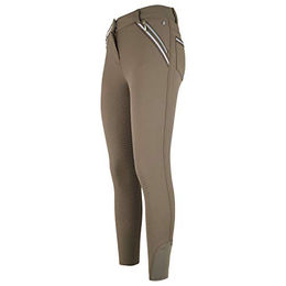 Produktbild von Imperial Riding Reithose Personal Choice FullGrip in Grau oder Beige