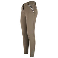 Produktbild von Imperial Riding Reithose Personal Choice FullGrip in Grau oder Beige