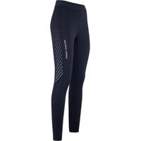 Produktbild von Imperial Riding Reithose Runaway Full Grip für Damen in Navy mit Silikonbeschichtung Größe L