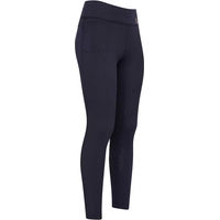 Produktbild von Imperial Riding Reithose Tessy Full Grip für Kinder in Blau oder Schwarz