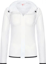 Produktbild von Imperial Riding Reitjacke Damen Fly Away Sommer Weiß XL
