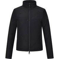 Produktbild von Imperial Riding Reitjacke Hybrid für Kinder in Schwarz
