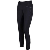 Produktbild von Imperial Riding Reitlegging El Capone FullGrip Reithose für Damen Ganzjährig