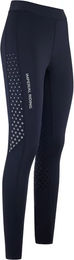 Imperial Riding Reitlegging Runaway Damen mit Silikon Vollbesatz Blau Grösse XL – Bild 1 von 3