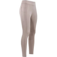 Produktbild von Imperial Riding Reitleggings Basic Full Grip Damen Grey-Sand Größe 36