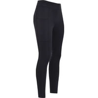 Produktbild von Imperial Riding Reitleggings Basic Full Grip für Kinder