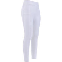 Produktbild von Imperial Riding Reitleggings Basic Full Grip für Mädchen