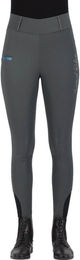 Imperial Riding Reitleggings Damen Shiny Sparks Classic Full-Grip Deep Forest Größe 38 – Bild 1 von 1