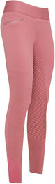 Imperial Riding Reitleggings EL Capone Full Grip für Damen in Rosa Größe 44 – Bild 1 von 1