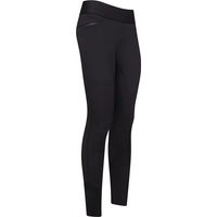 Produktbild von Imperial Riding Reitleggings EL Capone Full Grip für Damen in Schwarz Größe 44 mit Silikonbeschichtung