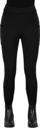 Imperial Riding Reitleggings Full Grip Damen Teddy – Bild 1 von 1