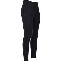 Produktbild von Imperial Riding Reitleggings Full Grip für Mädchen