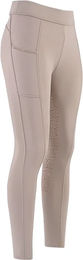 Imperial Riding Reitleggings Teddy Damen mit Full Grip – Bild 1 von 1