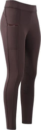 Imperial Riding Reitleggings Teddy Damen mit Full Grip – Bild 1 von 1