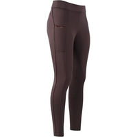 Produktbild von Imperial Riding Reitleggings Teddy Damen mit Full Grip