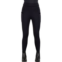 Produktbild von Imperial Riding Reitleggings Teddy Damen mit Full Grip