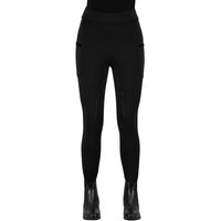 Produktbild von Imperial Riding Reitleggings Teddy Full Grip für Damen