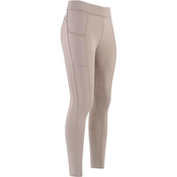 Produktbild von Imperial Riding Reitleggings Teddy Full Grip für Damen