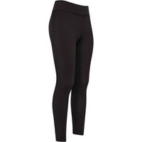 Produktbild von Imperial Riding Reitleggings Tessy Full Grip für Kinder in Schwarz