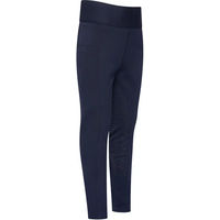 Produktbild von Imperial Riding Reitleggings Tessy Light für Kinder in Blau Größe 152