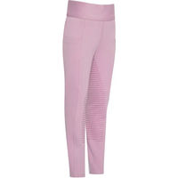 Produktbild von Imperial Riding Reitleggings Tessy Light für Kinder in Rosa Größe 164 mit Full Grip und Handytaschen