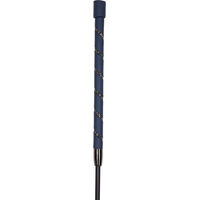 Produktbild von Imperial Riding Reitpeitsche Regal Shine Dressurreiten aus Karbon Blau