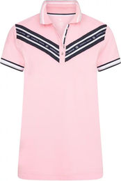 Produktbild von Imperial Riding Reitpolo Damen Love Rosa XS
