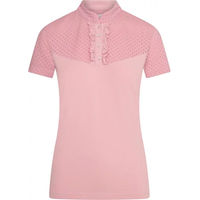 Produktbild von Imperial Riding Reitpolo Lulu Damen Rosa Größe L