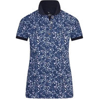 Produktbild von Imperial Riding Reitpolo Mandy Damen Blau XS