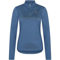 Produktbild von Imperial Riding Reitshirt Amy Damen Blau XL