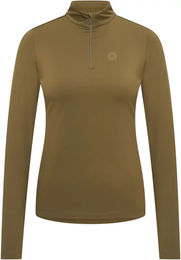 Produktbild von Imperial Riding Reitshirt Amy Damen Grün XS