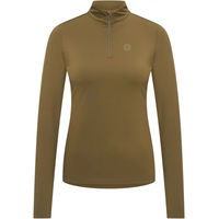 Produktbild von Imperial Riding Reitshirt Amy Damen Grün XS