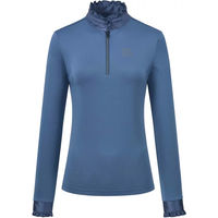 Produktbild von Imperial Riding Reitshirt Anna für Mädchen in Blau