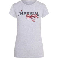 Produktbild von Imperial Riding Reitshirt Classy für Mädchen in Grau Größe 14 Jahre