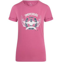 Produktbild von Imperial Riding Reitshirt Damen Glow Rosa XL