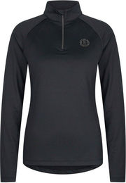 Imperial Riding Reitshirt Damen Schwarz Größe L – Bild 1 von 1