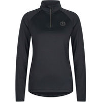 Produktbild von Imperial Riding Reitshirt Damen Schwarz Größe L