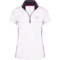 Produktbild von Imperial Riding Reitshirt für Damen Ruby in Weiß Silber XS