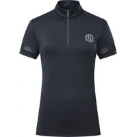 Produktbild von Imperial Riding Reitshirt Gina Damen Schwarz XL