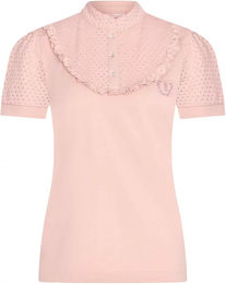 Produktbild von Imperial Riding Reitshirt Irhphoebe für Damen in Rosa Größe M