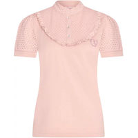 Produktbild von Imperial Riding Reitshirt Irhphoebe für Damen in Rosa Größe M