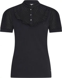 Produktbild von Imperial Riding Reitshirt Irhphoebe für Damen in Schwarz Größe S